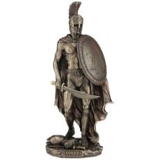 Leonidas I. Spartský král 27 cm