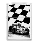 Zippo zapalovač Formule 1