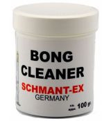 Schmant Ex čistič na vodní dýmky a bongy 100g
