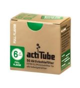 acti Tube 50ks extra slim 6mm