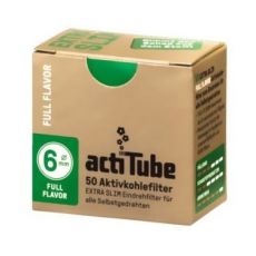 acti Tube 50ks extra slim 6mm