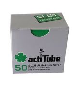 acti Tube 50ks slim 7mm