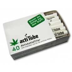 acti Tube 40ks regular 8mm