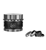 Drtička 50mm 4dílná cannabis