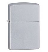 Zippo zapalovač satin