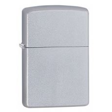 Zippo zapalovač satin