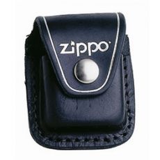 Zippo taštička na pásek černá