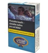 AL-SULTAN tabák do vodní dýmky-broskev 50g