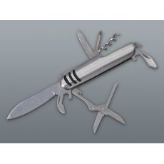 Kapesní nůž skládací vícefunkční