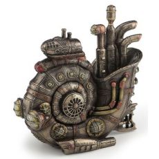 Steampunk Nautilus doza 19cm