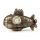 Steampunk ponorka hodiny 11cm