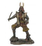 Samuraj 24 cm