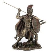 Spartansky bojovník 20 cm