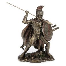 Spartansky bojovník 20 cm