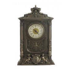 Barokní hodiny 32 cm