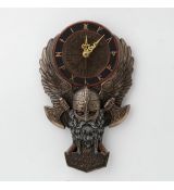 Viking hodiny 29 cm