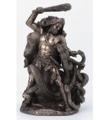 Herkules a Hydra 23 cm