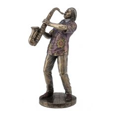 Saxofonista 20 cm