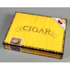 Humidor 27x20x5 cm