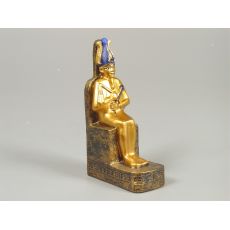 Osiris 8 cm sedící