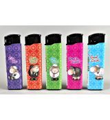 ANGEL Little Sheep piezo