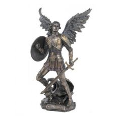 Archanděl Michael 33cm