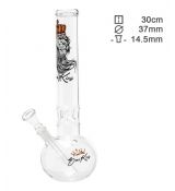 Glasbong 30cm SmoKing