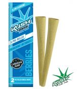 KUSH Cones/dutinka/Berries/lesní směs/2ks copy