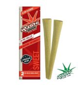KUSH Cones/dutinka/ Sweet/Cherry/2ks