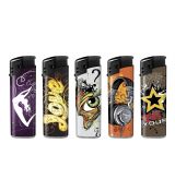 ANGEL New Age piezo