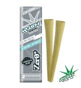 KUSH Cones/dutinka/ Zero/2ks