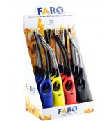 FARO flexi domáctnostní 28cm turbo plamen