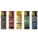 MATTEO turbo Whiskey