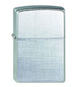 Zippo zapalovač Linen Weave