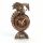 Steampunk-drak hodiny