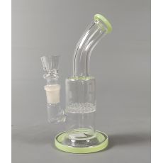 Glasbong 16 cm list perkulátor