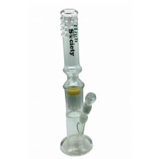 Glasbong 42 cm perkulace