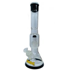 Glasbong 41 cm perkulace