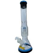 Glasbong 41 cm perkulace
