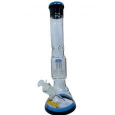 Glasbong 41 cm perkulace