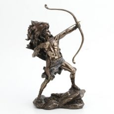 Herkules s lukem 29cm