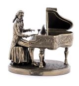 Mozart 20 cm