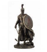 Leonidas I. Spartský král 25 cm
