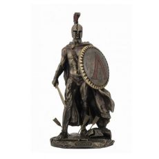 Leonidas I. Spartský král 25 cm