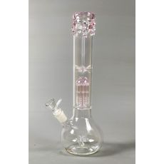 Glasbong 35 cm perkulace