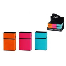 Box na krabičku KS cigaret Push color assort
