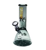 Glasbong 20 cm SATIVA perkulace