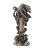 Chobotnice-teploměr 18cm