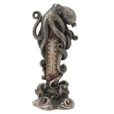Chobotnice-teploměr 18cm