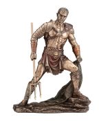 Retiarius 27 cm